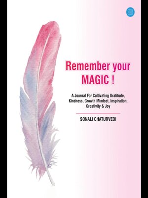 cover image of Remember Your Magic